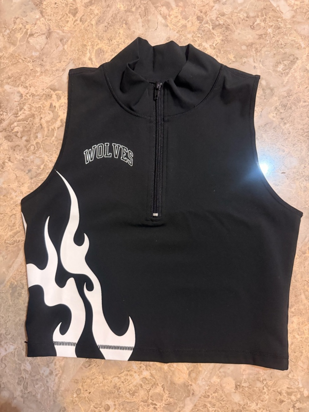 Darc sport top